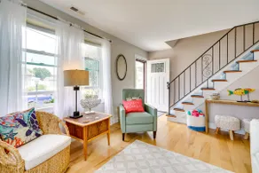 Charming + Updated Villas Home w/ Backyard! - Image 4
