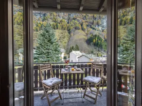 Merveilleux appartement de vacances convivial et familial avec terrasse, barbecue et jardin | Vue montagne | Avec animaux acceptés - Image 5