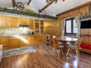 Merveilleux appartement de vacances convivial et familial avec terrasse, barbecue et jardin | Vue montagne | Avec animaux acceptés - Image 3