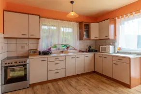 Two Bedroom Apartment with BBQ grill & wine cellar - Image 3
