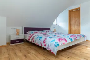 Two Bedroom Apartment with BBQ grill & wine cellar - Image 2
