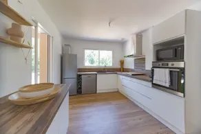 Villa Esparots - Maison avec piscine privée - Image 4