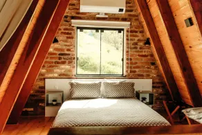 Swiss Chalet - The Little Chalet - Image 5