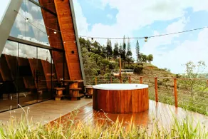 Swiss Chalet - The Little Chalet - Image 2