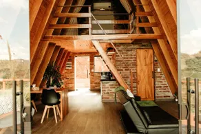 Swiss Chalet - The Little Chalet - Image 3