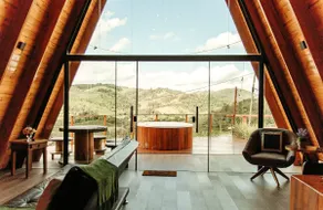 Swiss Chalet - The Little Chalet - Image 4