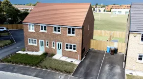 Beautiful Home in Kingston-Upon-Hull - Image 2