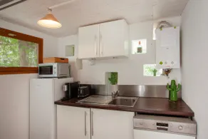 Bungalow U Prato - 100 meters from the sea - Image 5