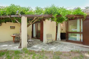 Bungalow U Prato - 100 meters from the sea - Image 3
