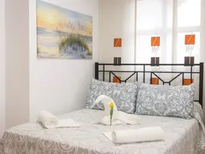 Appartement de vacances avec internet haut débit | Vue ville | Parfait pour le travail à distance - Image 3
