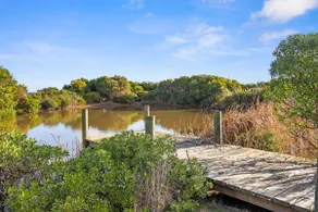 Serene Beach Haven: Sleeps 12 - Image 3