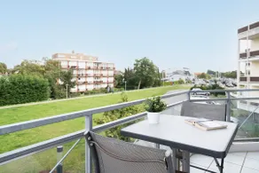 Haus Titania Wohnung 12 - Image 3