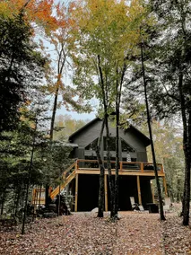 NEW Lake Home. Sandy beach frontage! - Image 3