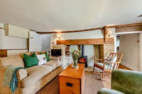 Beautiful Cotswold holiday cottage - Bea's Cottage - Image 2