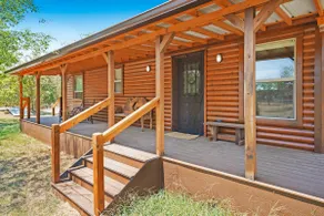 Salesville Serenity- Log Cabin - Image 2