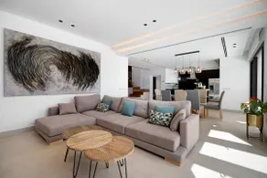 „Alba Sea“ Villa mit privatem Pool, 2 privaten Terrassen und WLAN - Image 4