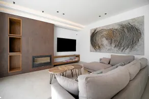 „Alba Sea“ Villa mit privatem Pool, 2 privaten Terrassen und WLAN - Image 5