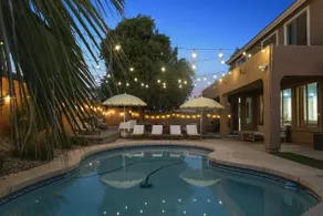 NEW! Sleeps 24+ House w/Heated Pool, Arcades, Soda - Image 4