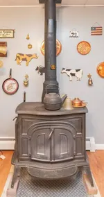 Cozy Mountain Retreat in Prattsville - Image 5
