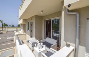 Haustierfreundliches Haus in Nocera. - Image 2