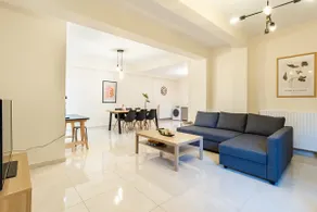 Escape to Kalamata's Old City Your Urban Oasis - Image 2