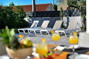 Villa Nostro Porto with pool - Image 4