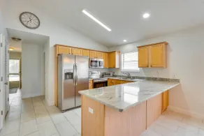 1 Mi to Beach: Family-Friendly Home in PCB! - Image 4