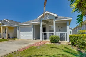 1 Mi to Beach: Family-Friendly Home in PCB! - Image 2