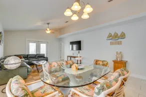 1 Mi to Beach: Family-Friendly Home in PCB! - Image 5