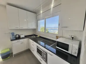 LPA. Great sea view, pool and air conditioning - Image 4