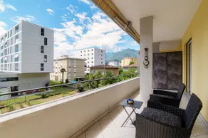 Simple and practical apt. Locarno (Victoria Apt.) - Image 3