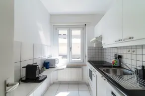 Simple and practical apt. Locarno (Victoria Apt.) - Image 5