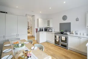 Pearl Cottage - Image 3