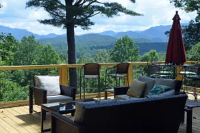 Big Pine - Mountain view, pet friendly, hot tub - Image 3