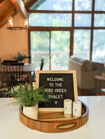 Bird Creek Chalet - 1 mile from Salmon Fishing! - Image 4