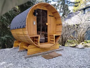 Bird Creek Chalet - 1 mile from Salmon Fishing! - Image 3