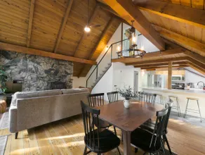 Bird Creek Chalet - 1 mile from Salmon Fishing! - Image 5