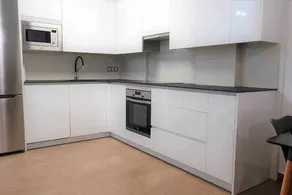 Las Colinas del Golf Residential Complex, Apartment with. - Image 3