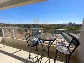 1 bedroom apartment with kitchen and 4 thermal pools - Image 5