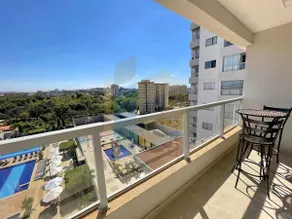 1 bedroom apartment with kitchen and 4 thermal pools - Image 4