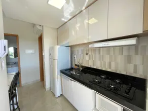 1 bedroom apartment with kitchen and 4 thermal pools - Image 3