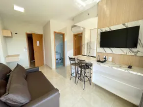 1 bedroom apartment with kitchen and 4 thermal pools - Image 2