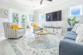 Sea La Vie- Dog Friendly Cottage in Orange Beach - Image 2
