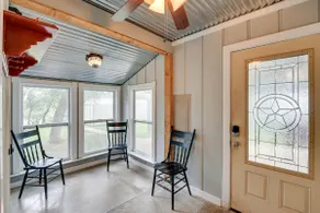 Lake Brownwood Home w/ Private Boat Dock! - Image 4