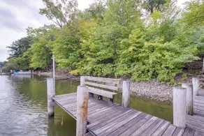 Riverfront Appleton Home with Pool & Boat Dock! - Image 3