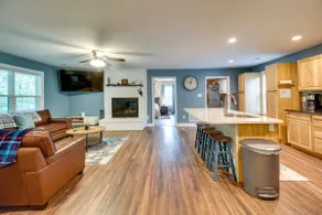 Cozy Home in Star Tannery w/ Private Backyard! - Image 4