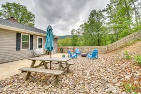 Cozy Home in Star Tannery w/ Private Backyard! - Image 2