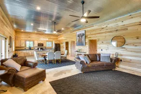 Burkesville Cabin, 3 Mi to Dale Hollow Lake! - Image 5
