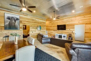 Burkesville Cabin, 3 Mi to Dale Hollow Lake! - Image 3
