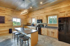 Burkesville Cabin, 3 Mi to Dale Hollow Lake! - Image 4